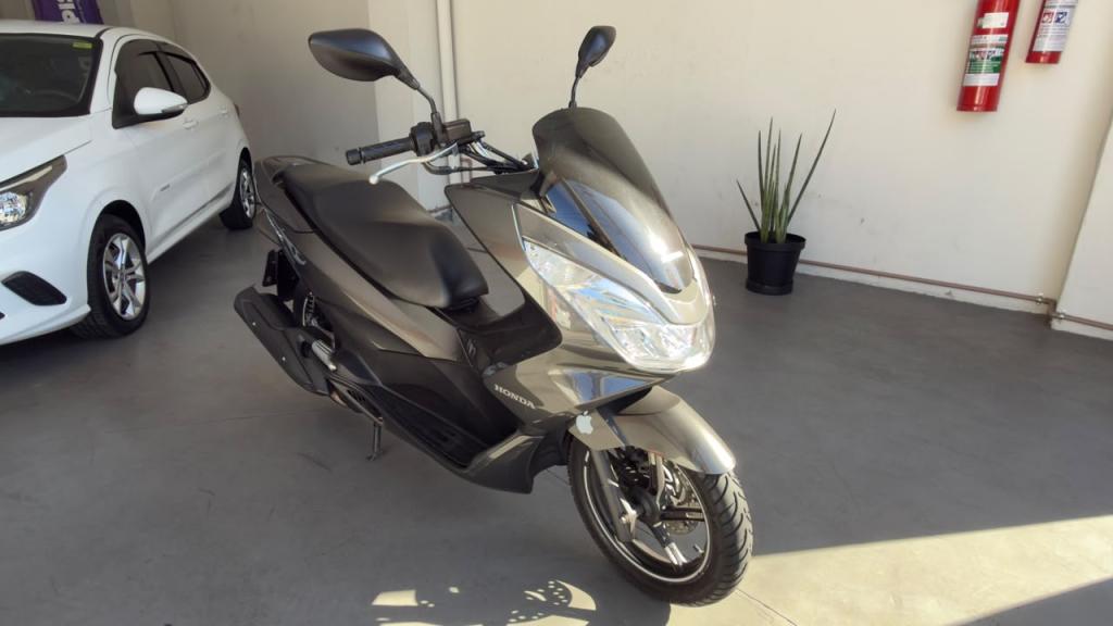 HONDA PCX 150 - Foto