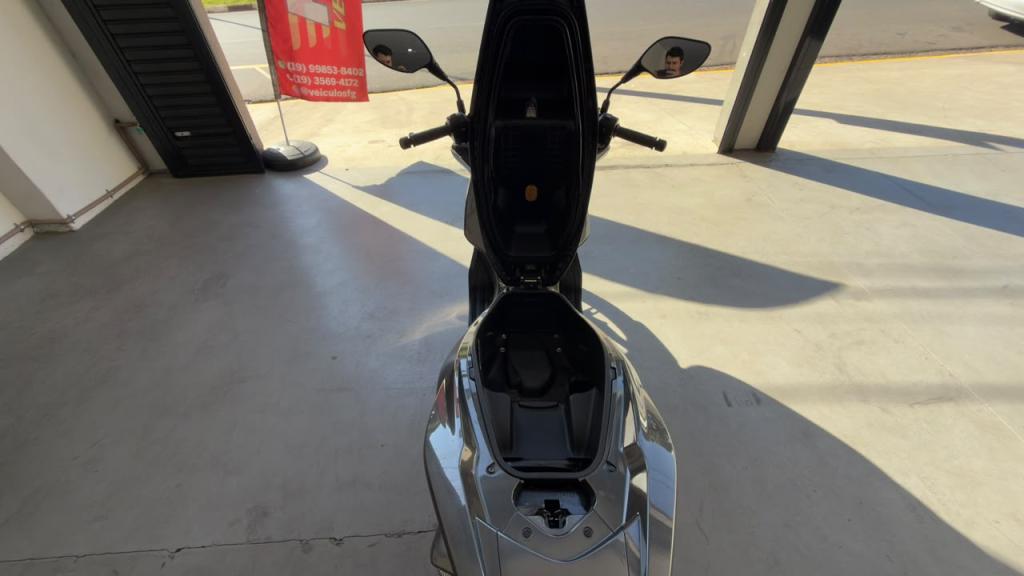 HONDA PCX 150 - Foto