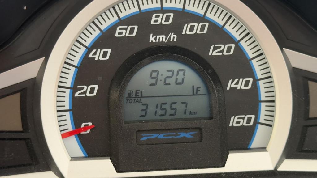 HONDA PCX 150 - Foto