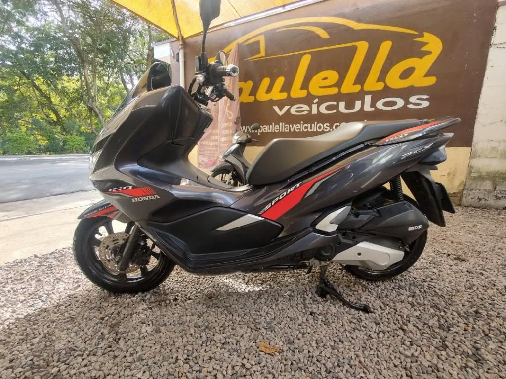 HONDA PCX 150 - Foto
