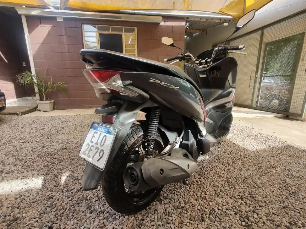 HONDA PCX 150 - Foto