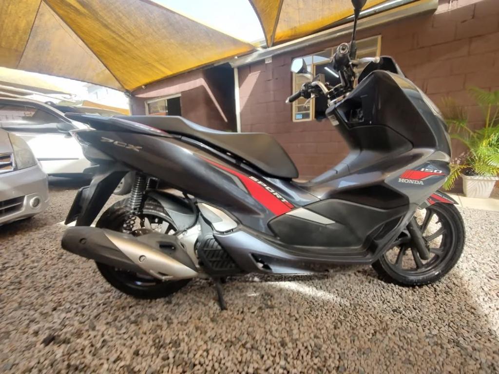 HONDA PCX 150 - Foto