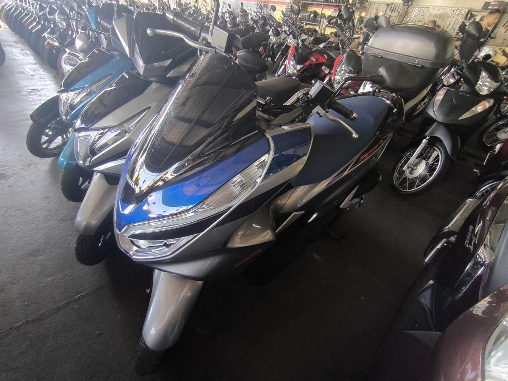 HONDA PCX 150