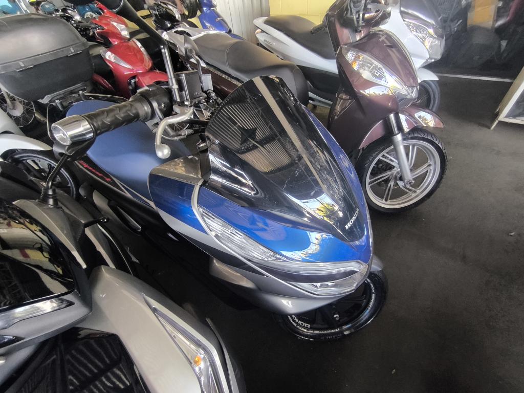 HONDA PCX 150 - Foto