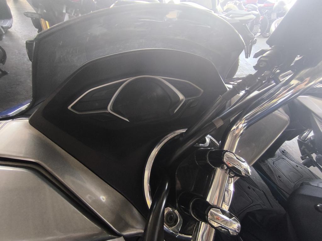 HONDA PCX 150 - Foto