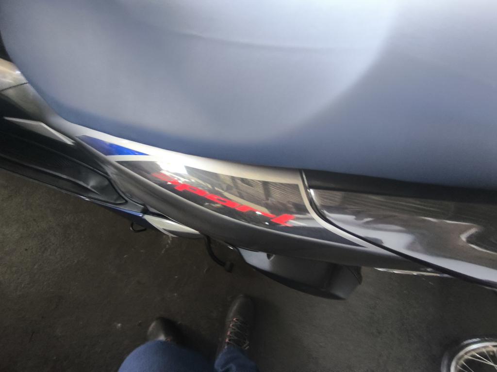 HONDA PCX 150 - Foto