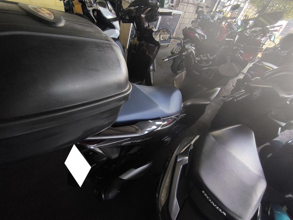 HONDA PCX 150 - Foto
