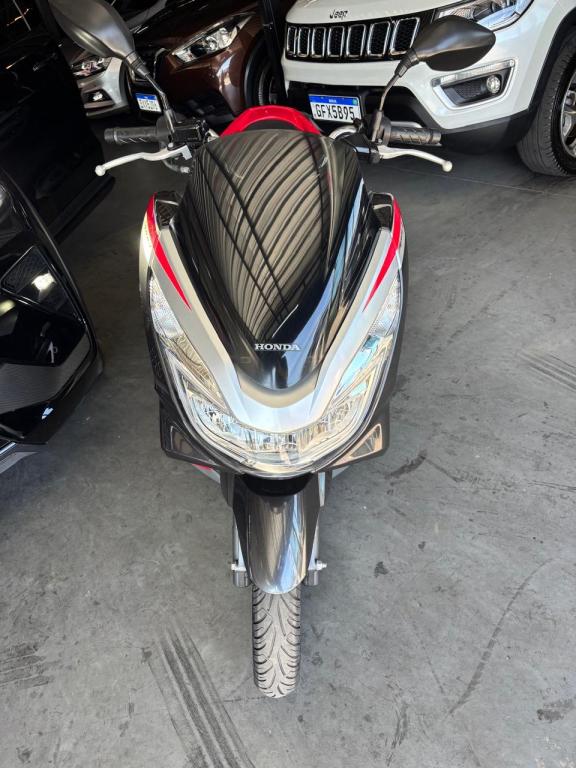 HONDA PCX 150 - Foto