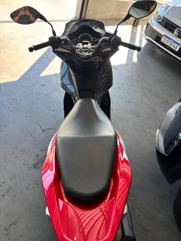 HONDA PCX 150 - Foto