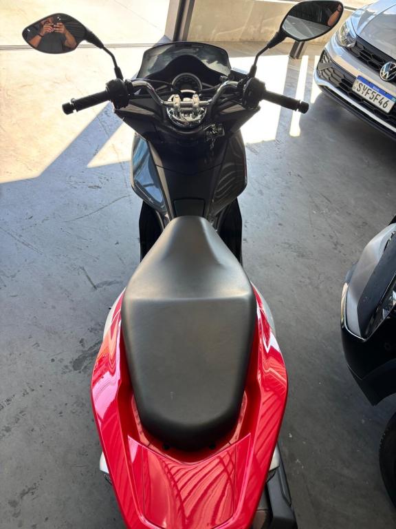 HONDA PCX 150 - Foto