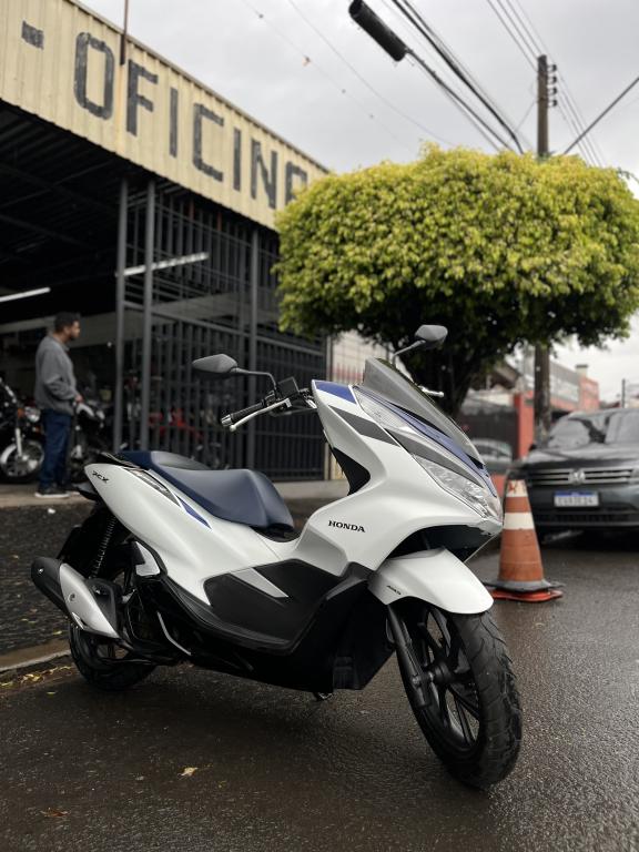 HONDA PCX 150