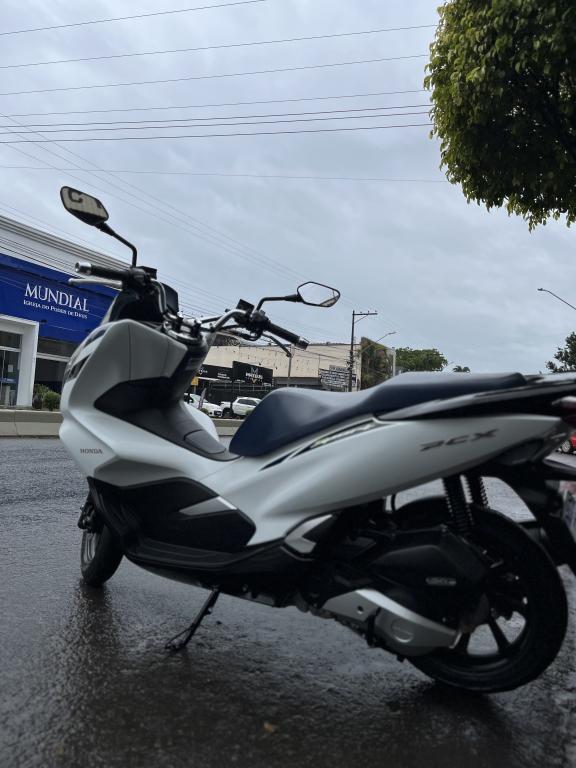 HONDA PCX 150 - Foto