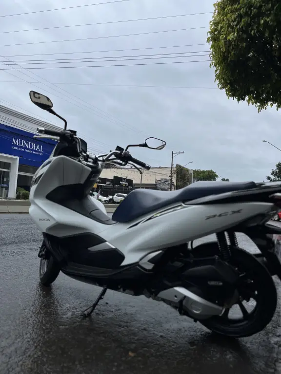 HONDA PCX 150 - Foto