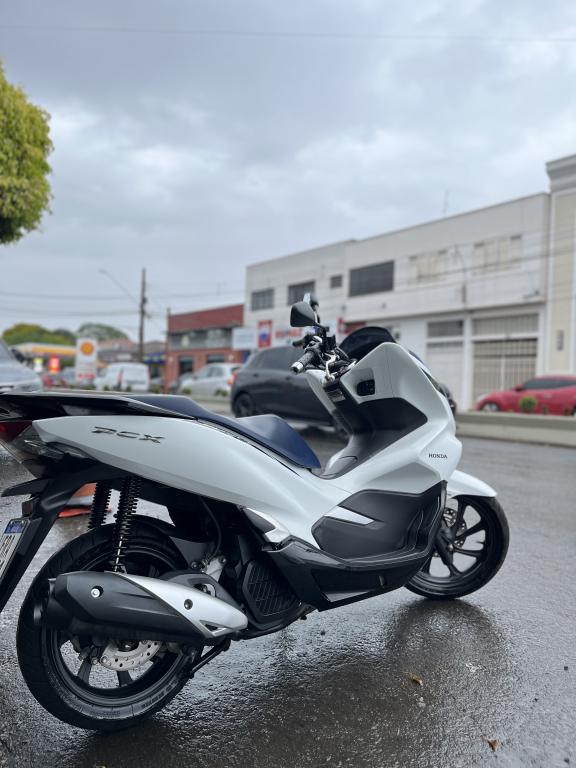 HONDA PCX 150 - Foto