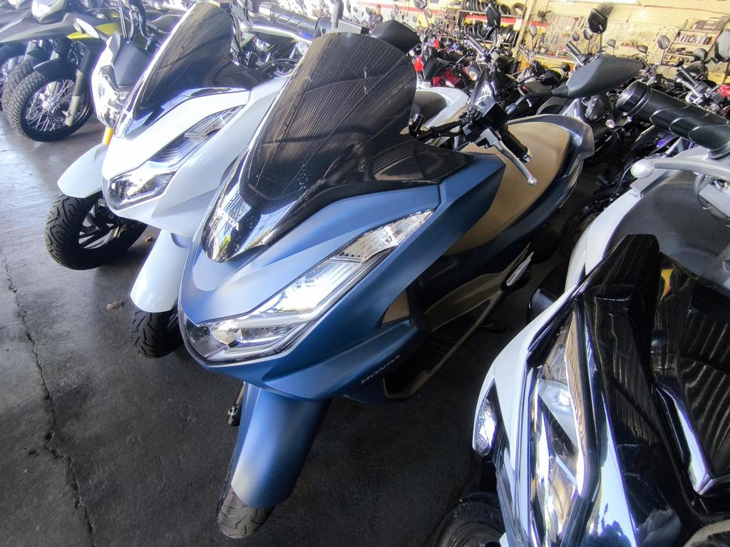 HONDA PCX 160 - Foto