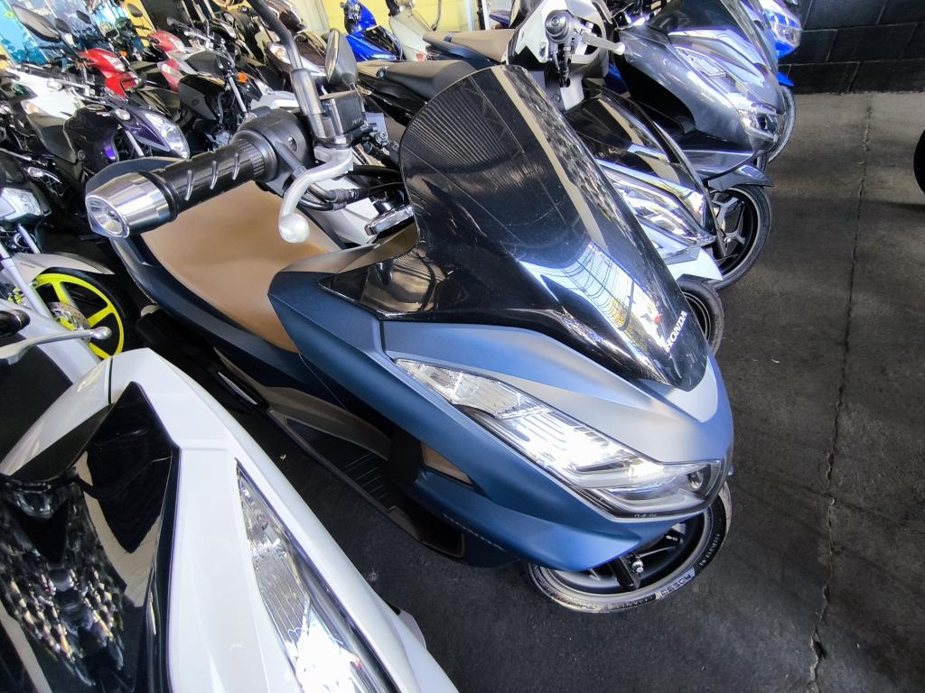 HONDA PCX 160 - Foto
