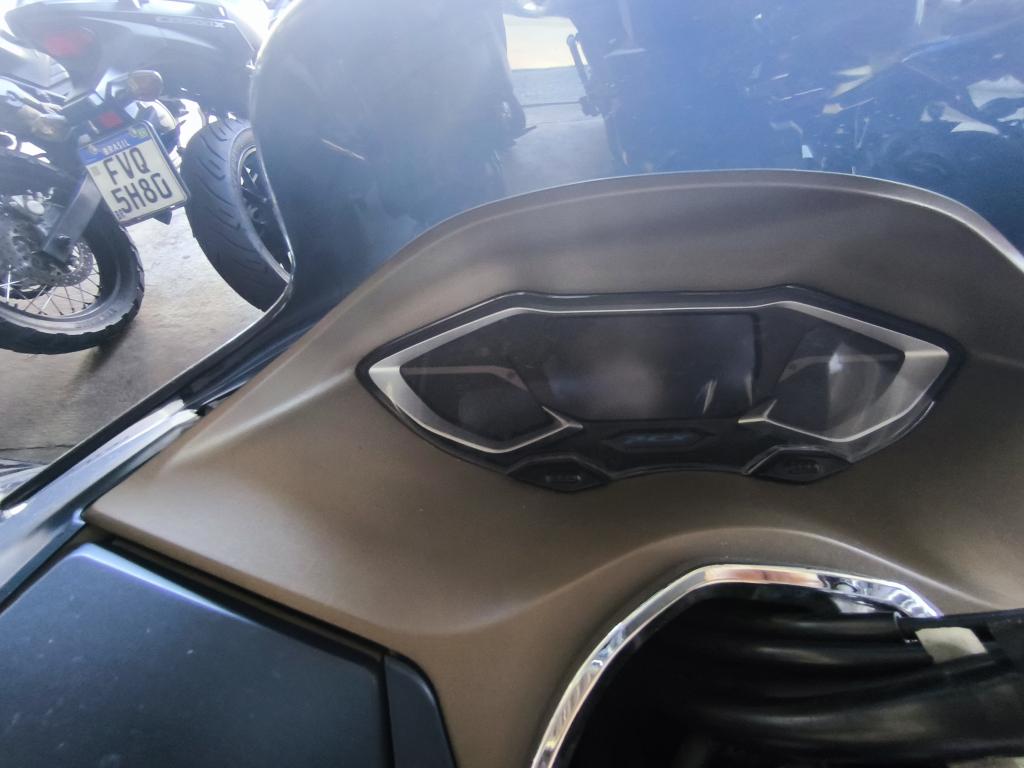 HONDA PCX 160 - Foto