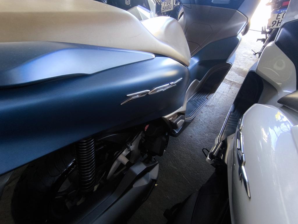 HONDA PCX 160 - Foto