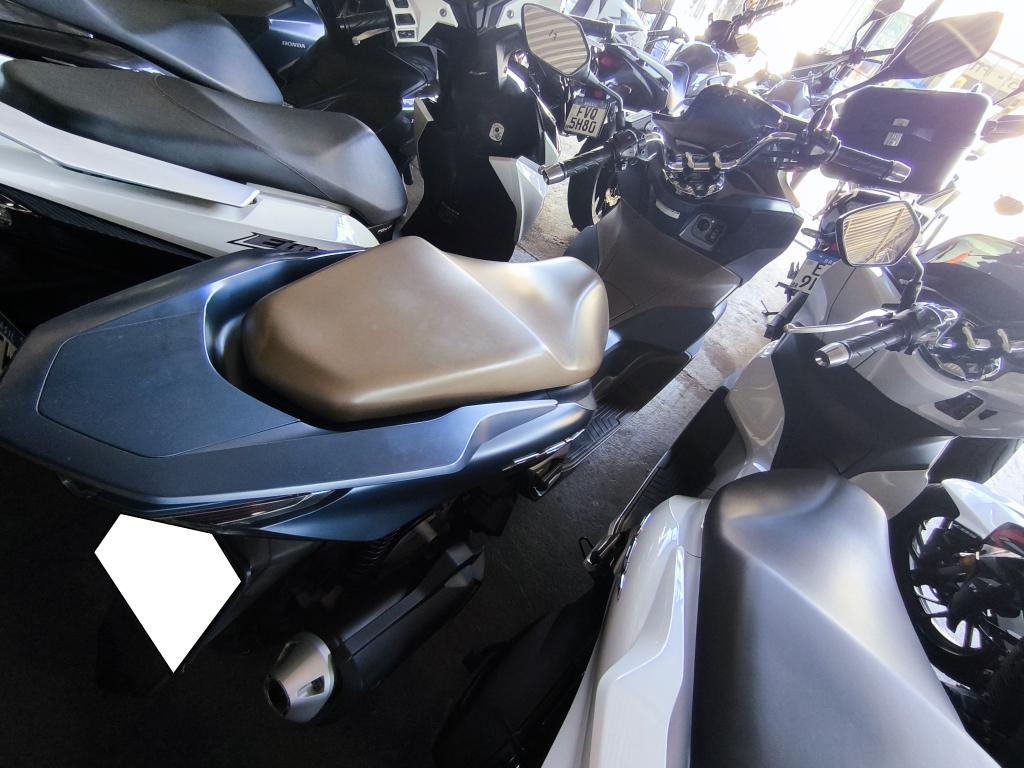 HONDA PCX 160 - Foto