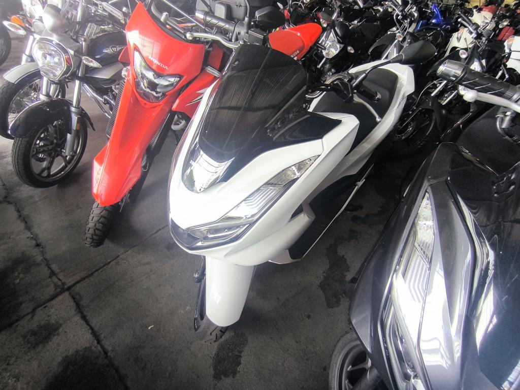 HONDA PCX 160