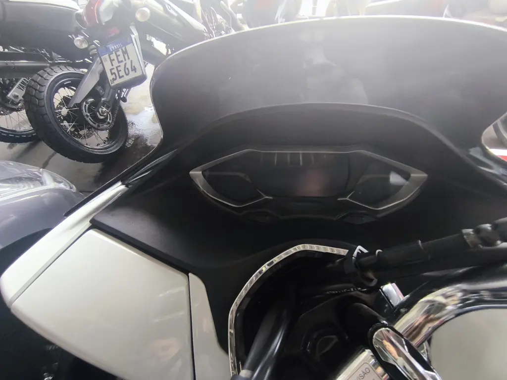 HONDA PCX 160 - Foto