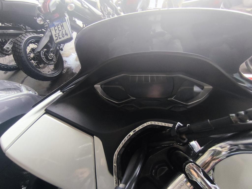 HONDA PCX 160 - Foto