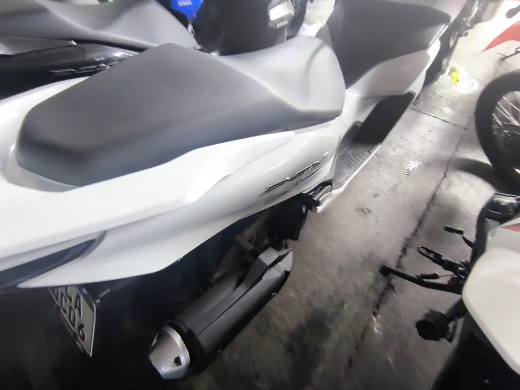 HONDA PCX 160 - Foto
