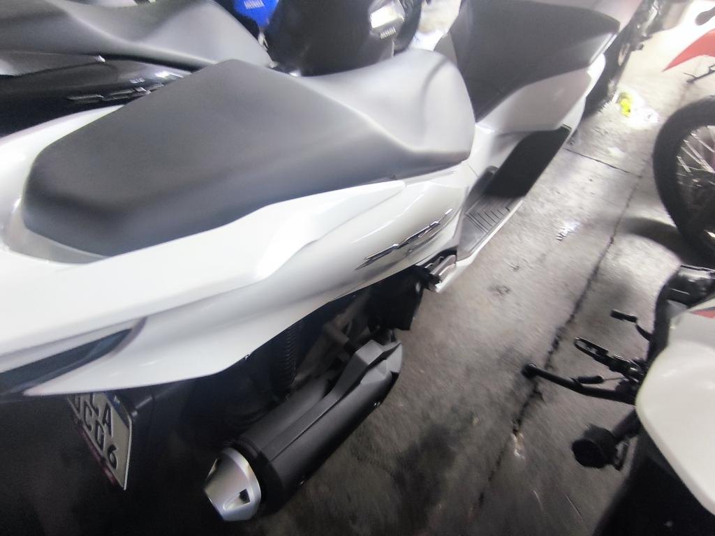 HONDA PCX 160 - Foto