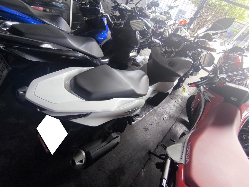 HONDA PCX 160 - Foto