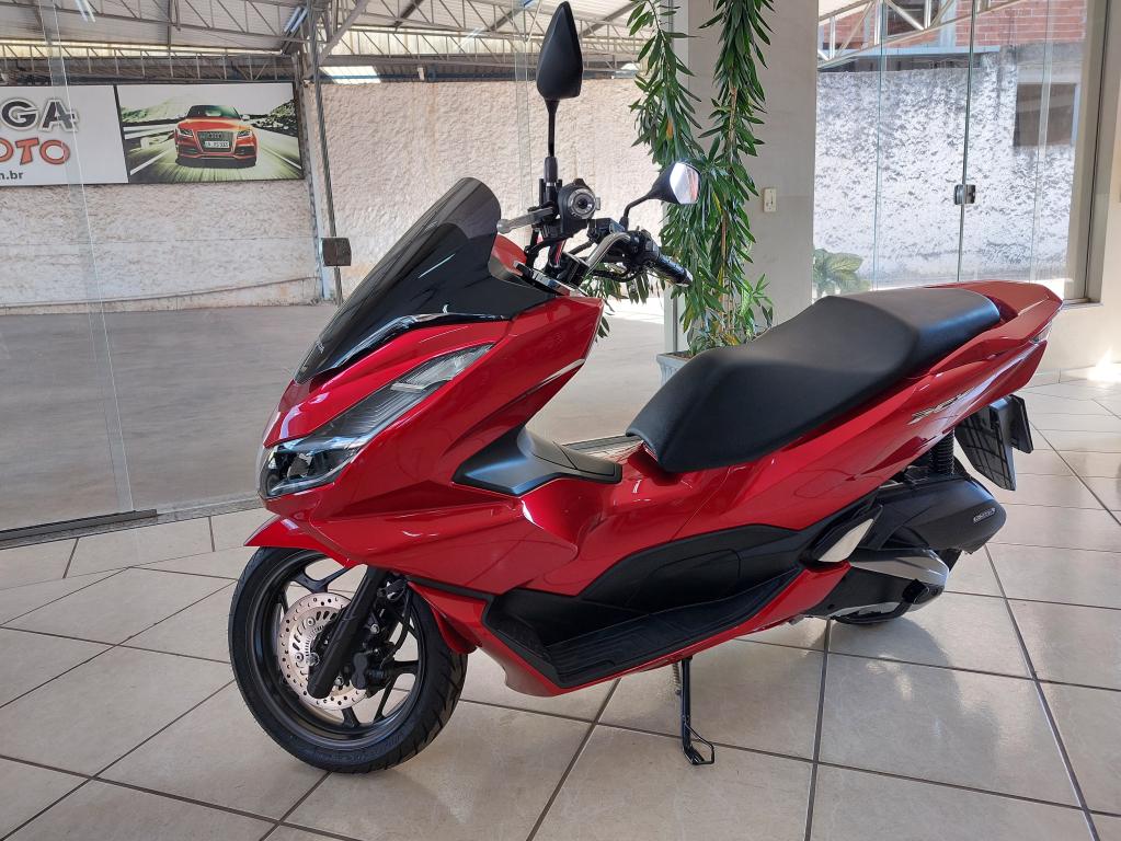 HONDA PCX 160