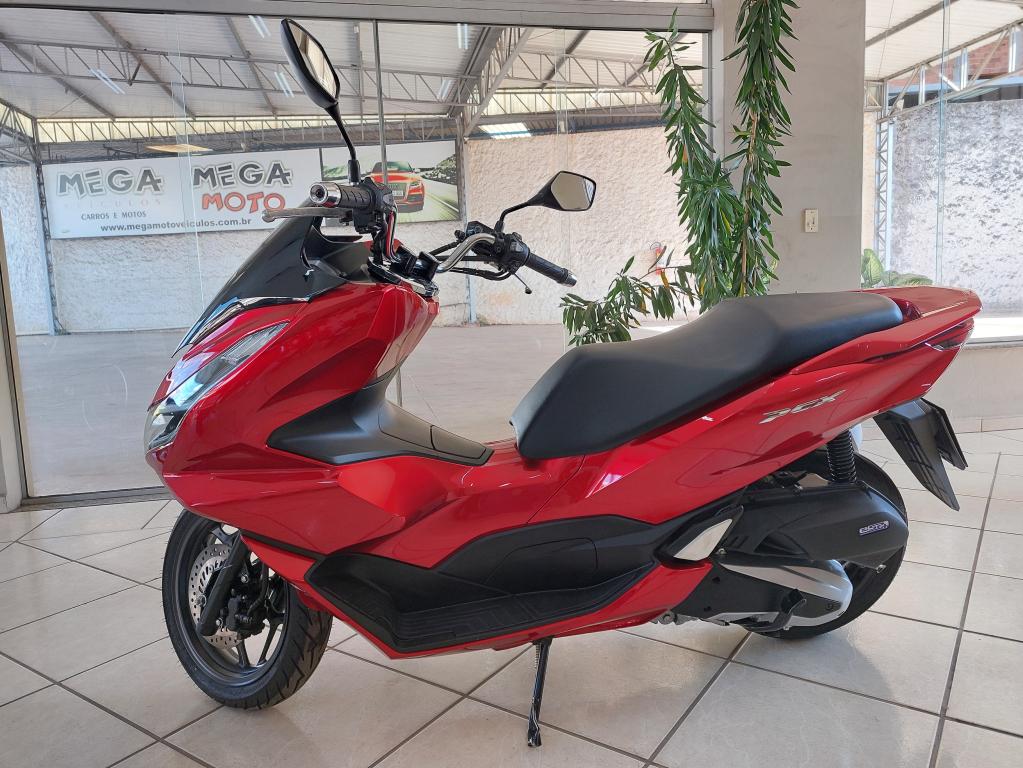 HONDA PCX 160 - Foto