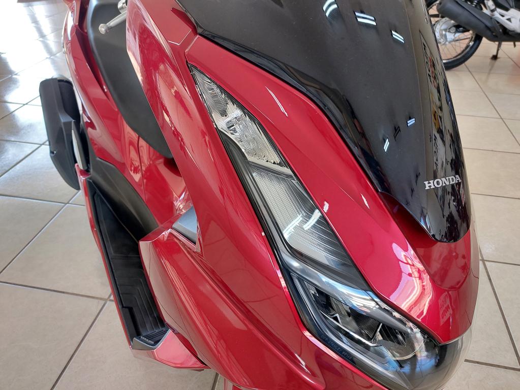 HONDA PCX 160 - Foto