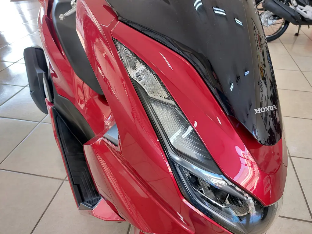 HONDA PCX 160 - Foto