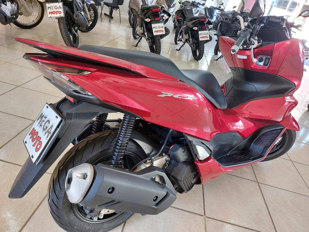 HONDA PCX 160 - Foto