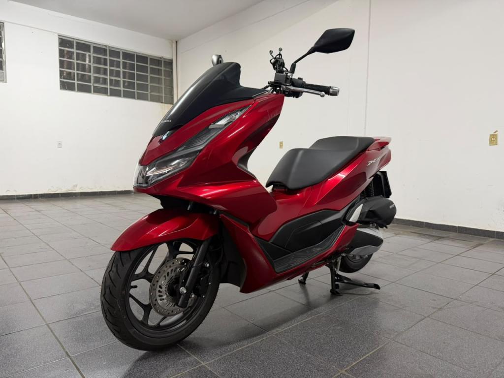 HONDA PCX 160 - Foto