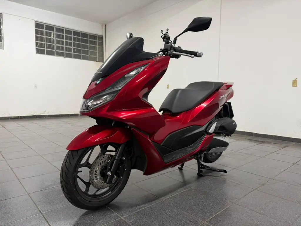 HONDA PCX 160