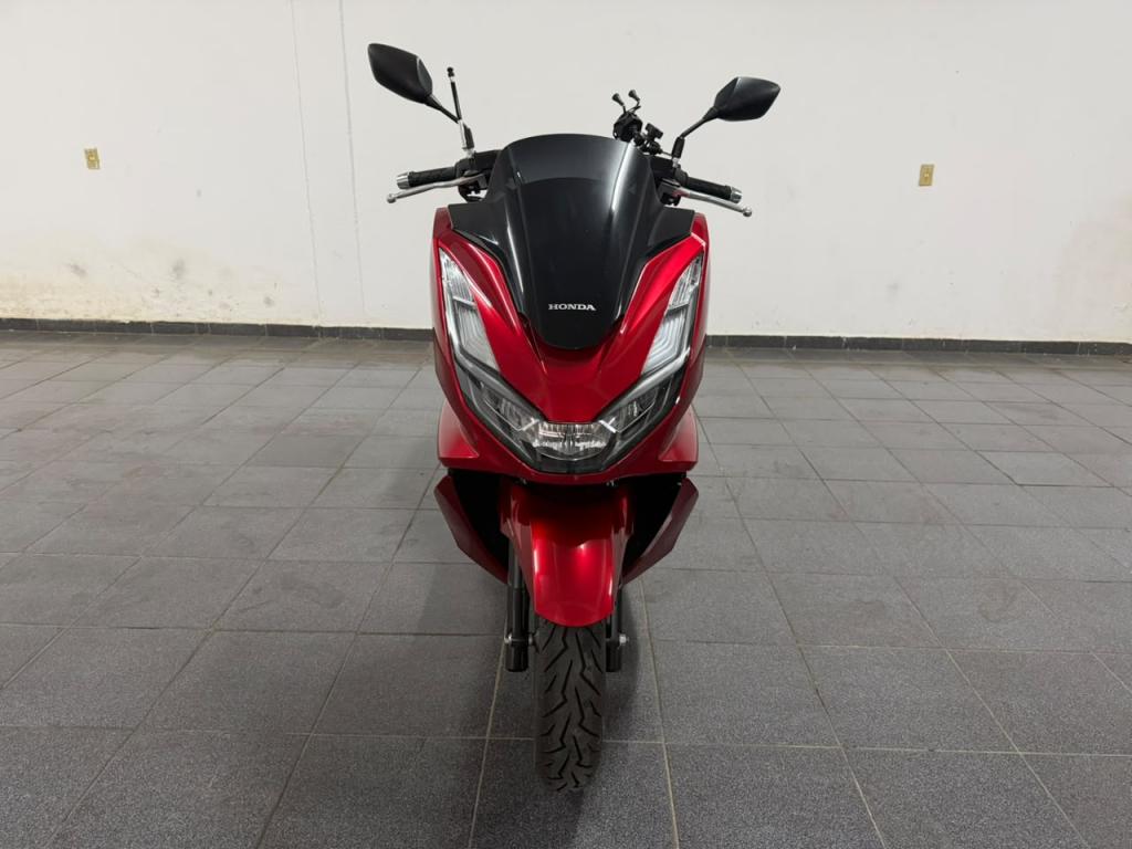 HONDA PCX 160 - Foto