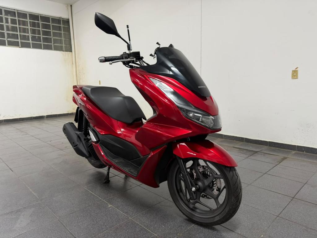HONDA PCX 160 - Foto