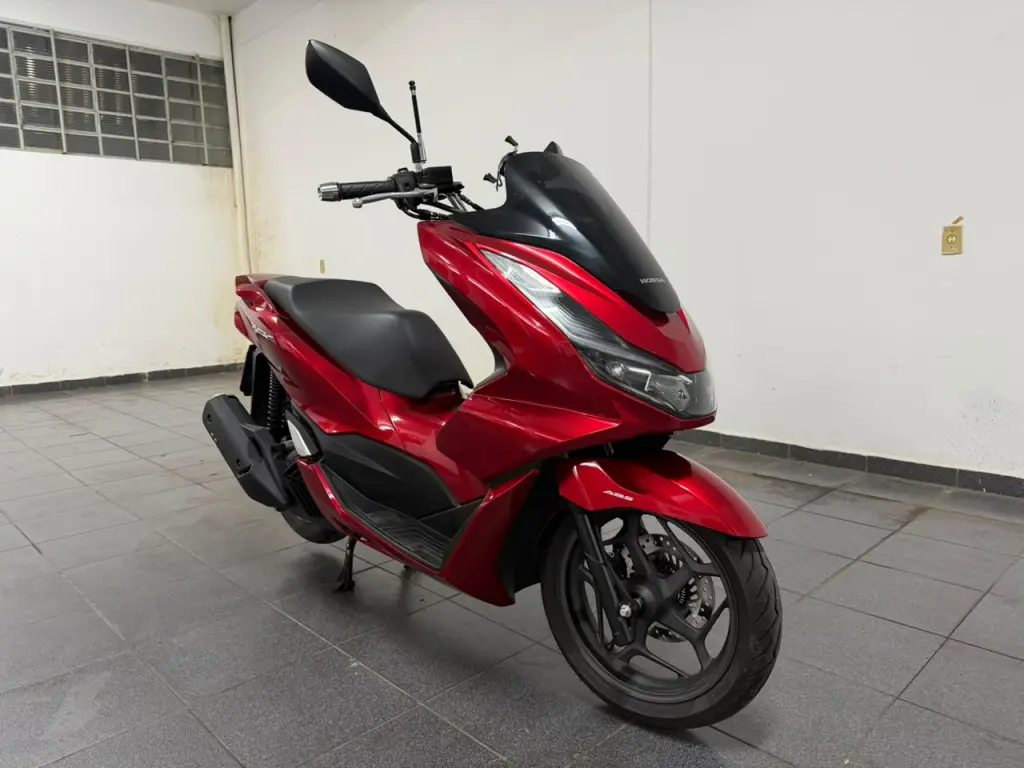 HONDA PCX 160 - Foto