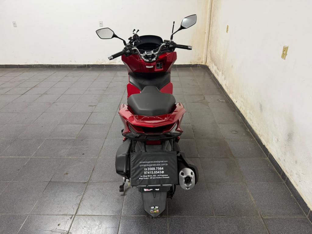 HONDA PCX 160 - Foto
