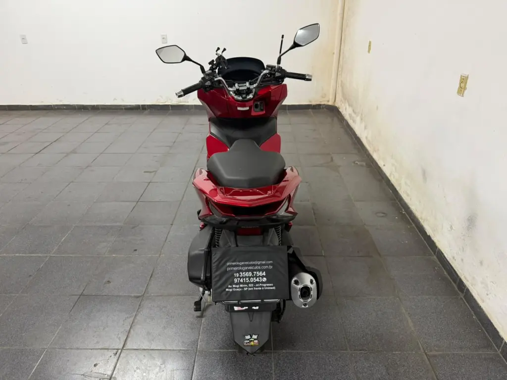 HONDA PCX 160 - Foto