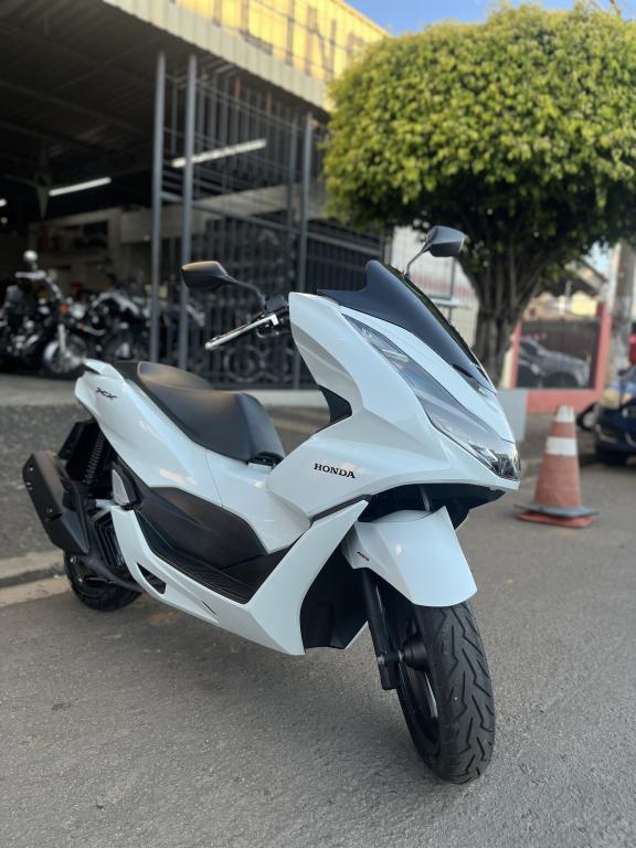 HONDA PCX 160