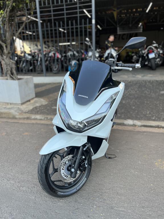 HONDA PCX 160 - Foto