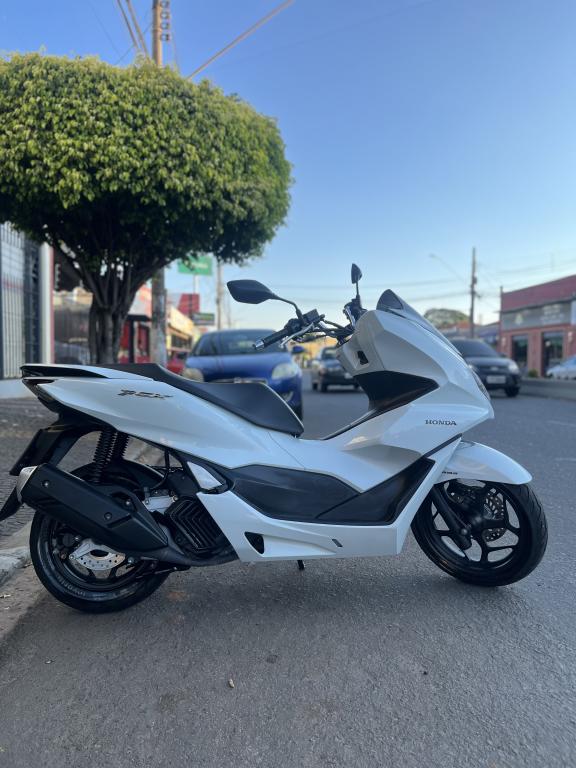 HONDA PCX 160 - Foto