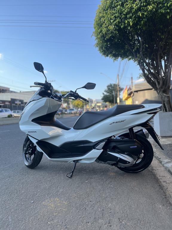 HONDA PCX 160 - Foto