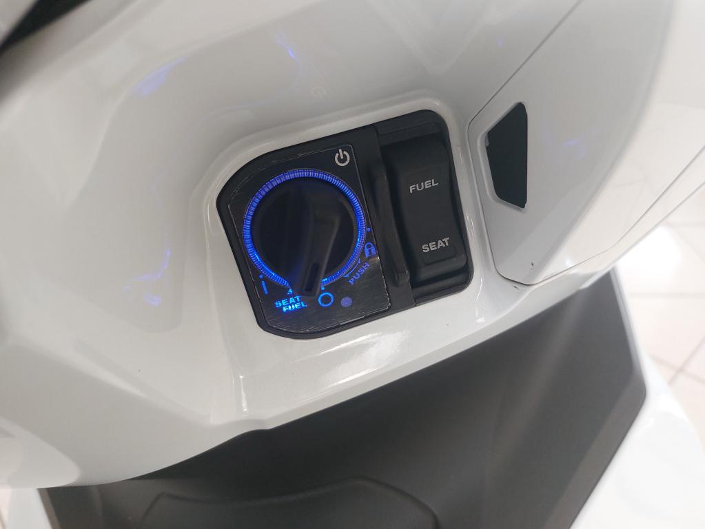 HONDA PCX 160 - Foto