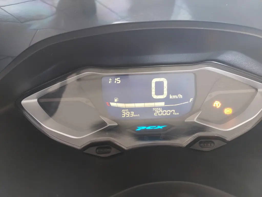 HONDA PCX 160 - Foto