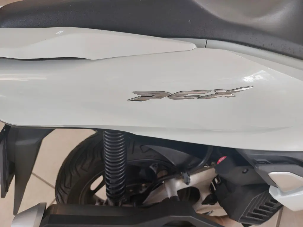 HONDA PCX 160 - Foto