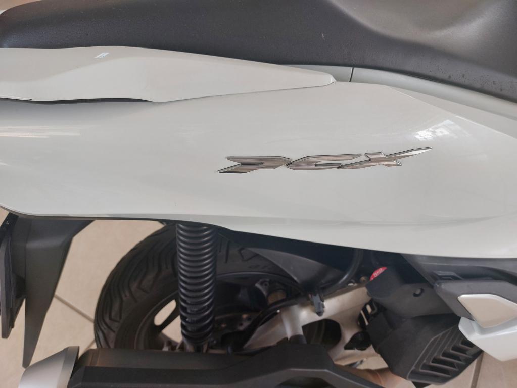 HONDA PCX 160 - Foto