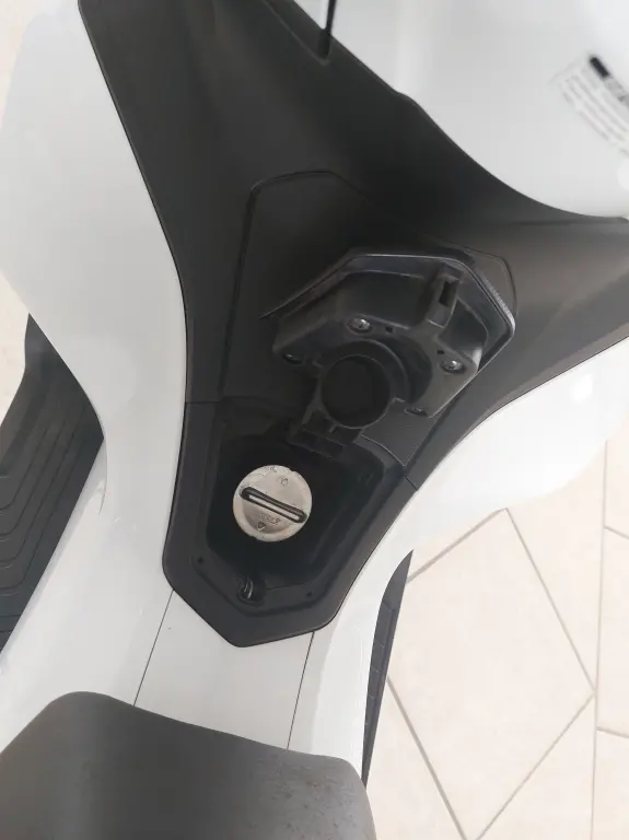 HONDA PCX 160 - Foto